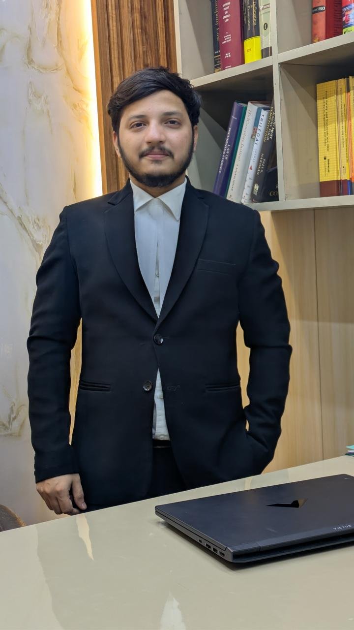 Adv. Govind Sagar
