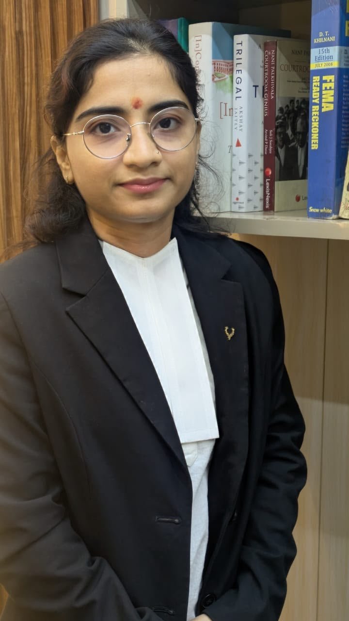 Adv. Mukta Arora