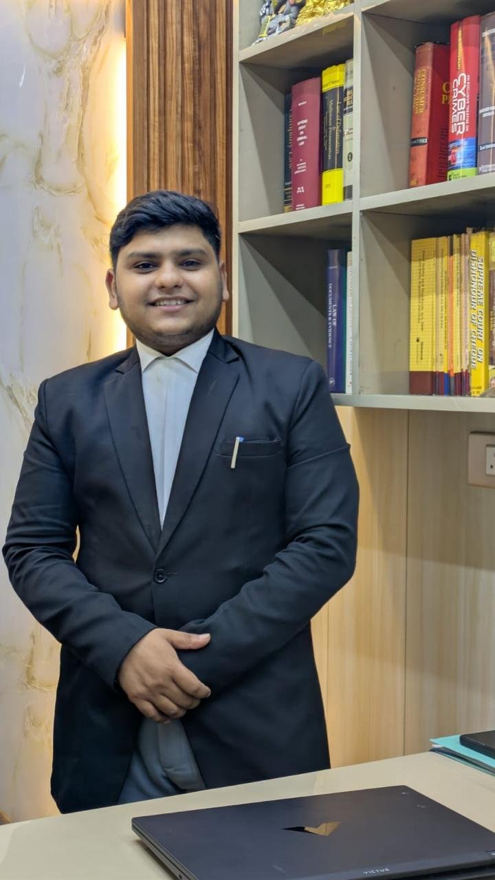 Adv. Sanchit Goyal